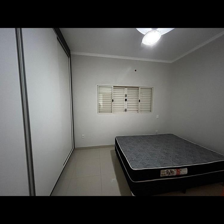 Rua Frei Marcelino Correr,120 - Residencial Maisparque Penápolis