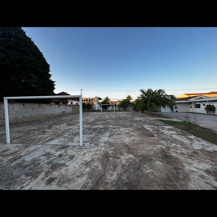 Rua Irmãos Chrisóstomo de Oliveira,57 - CENTRO