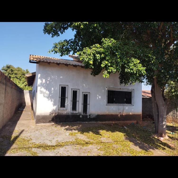 Rua Domingues Vieira,1010 - Cidade Jardim