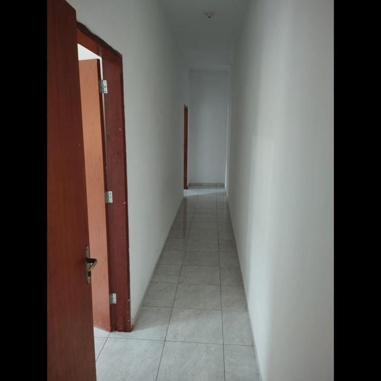Rua Domingues Vieira,1010 - Cidade Jardim
