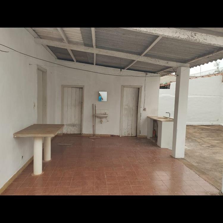 Rua Giacomo Paro,860 - CENTRO