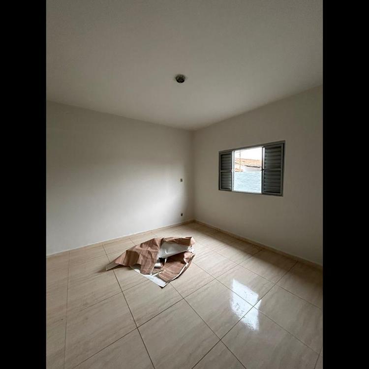 Rua Ayrton Scudeller,100 - Cidade Jardim