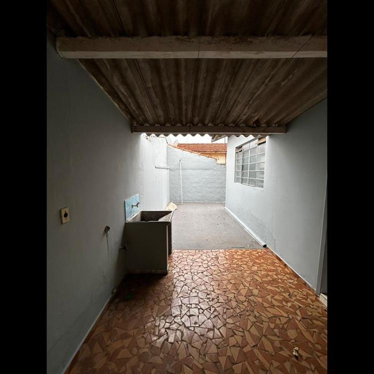 Rua Ayrton Scudeller,100 - Cidade Jardim