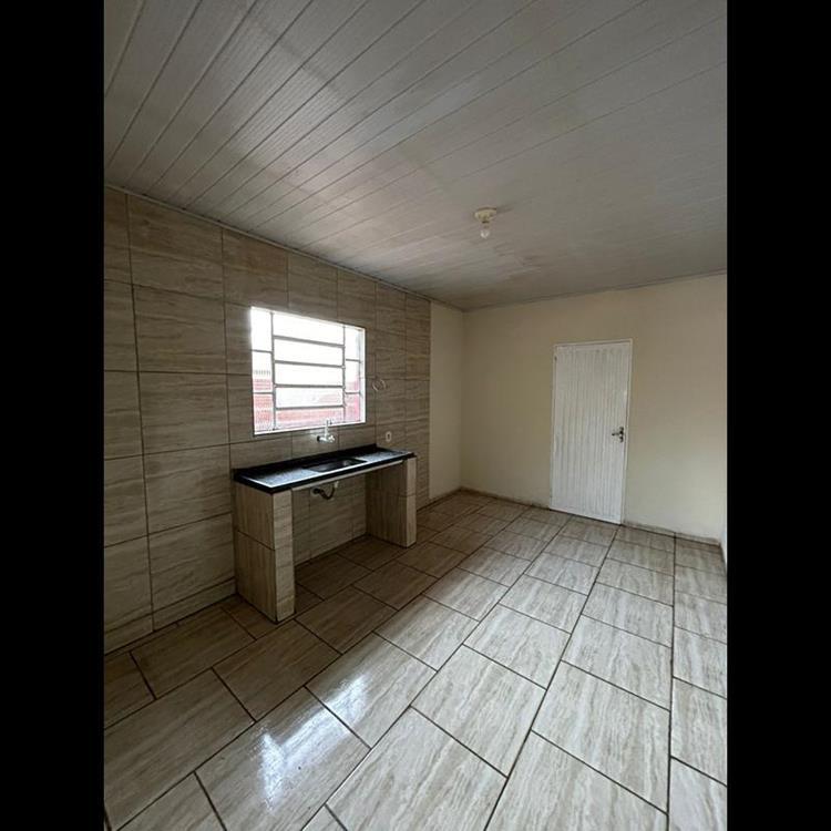 Rua Doutor Ramalho Franco,53 - Centro