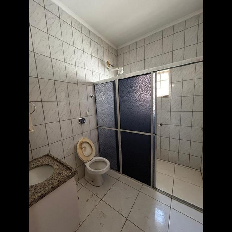 Rua Pioneiro Paulo Fattori,110 - Jardim del Rey