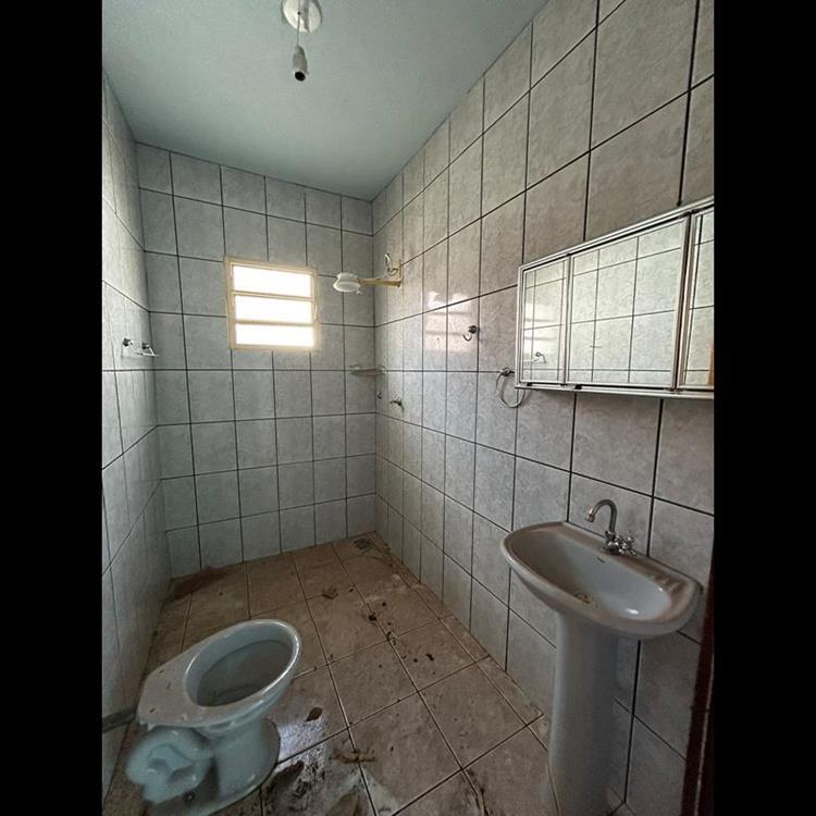 Rua Pioneiro Paulo Fattori,110 - Jardim del Rey