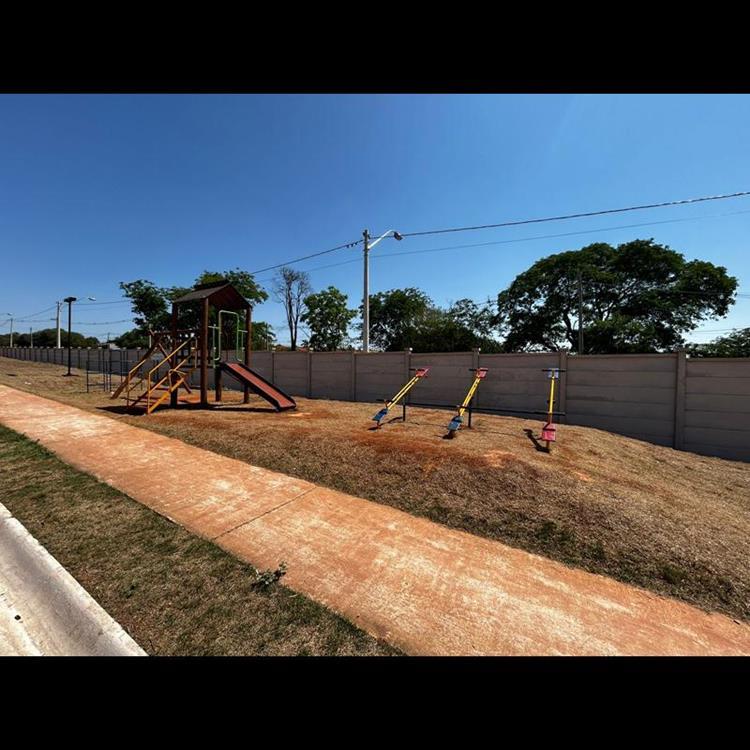 Avenida Marginal Antonio Galvão de Arruda,2200 - Residencial Mais Solar Penápolis I