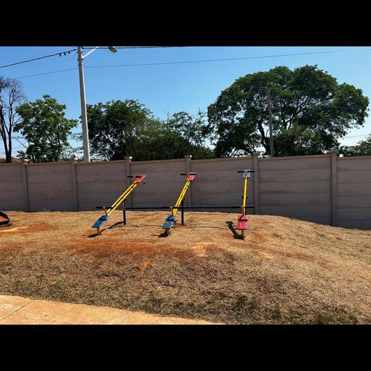 Avenida Marginal Antonio Galvão de Arruda,2200 - Residencial Mais Solar Penápolis I