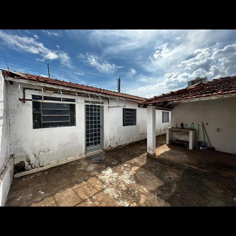 Rua Maria Alice Waldemarin,324 - Vila Martins