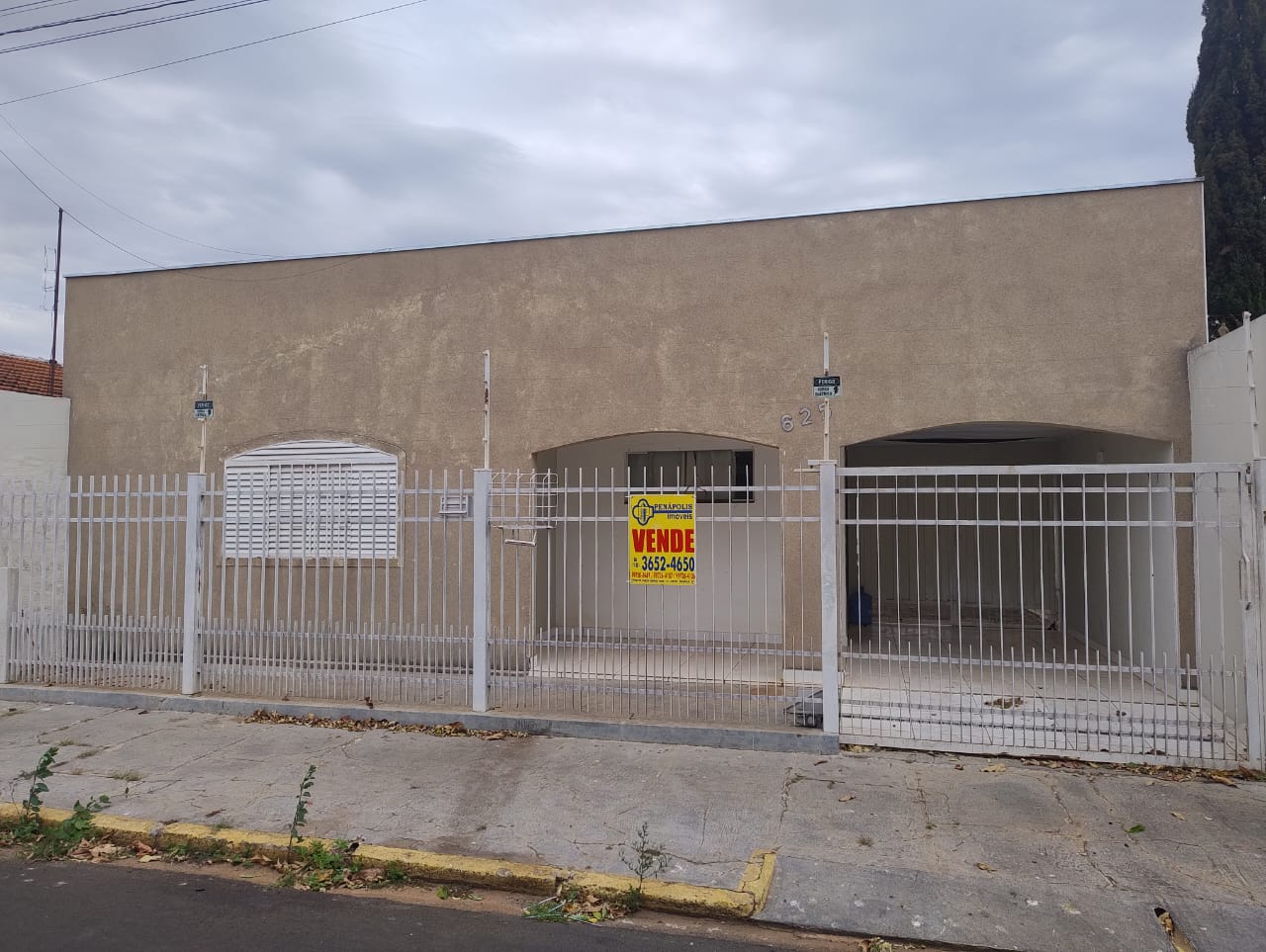 VILA GARDIM