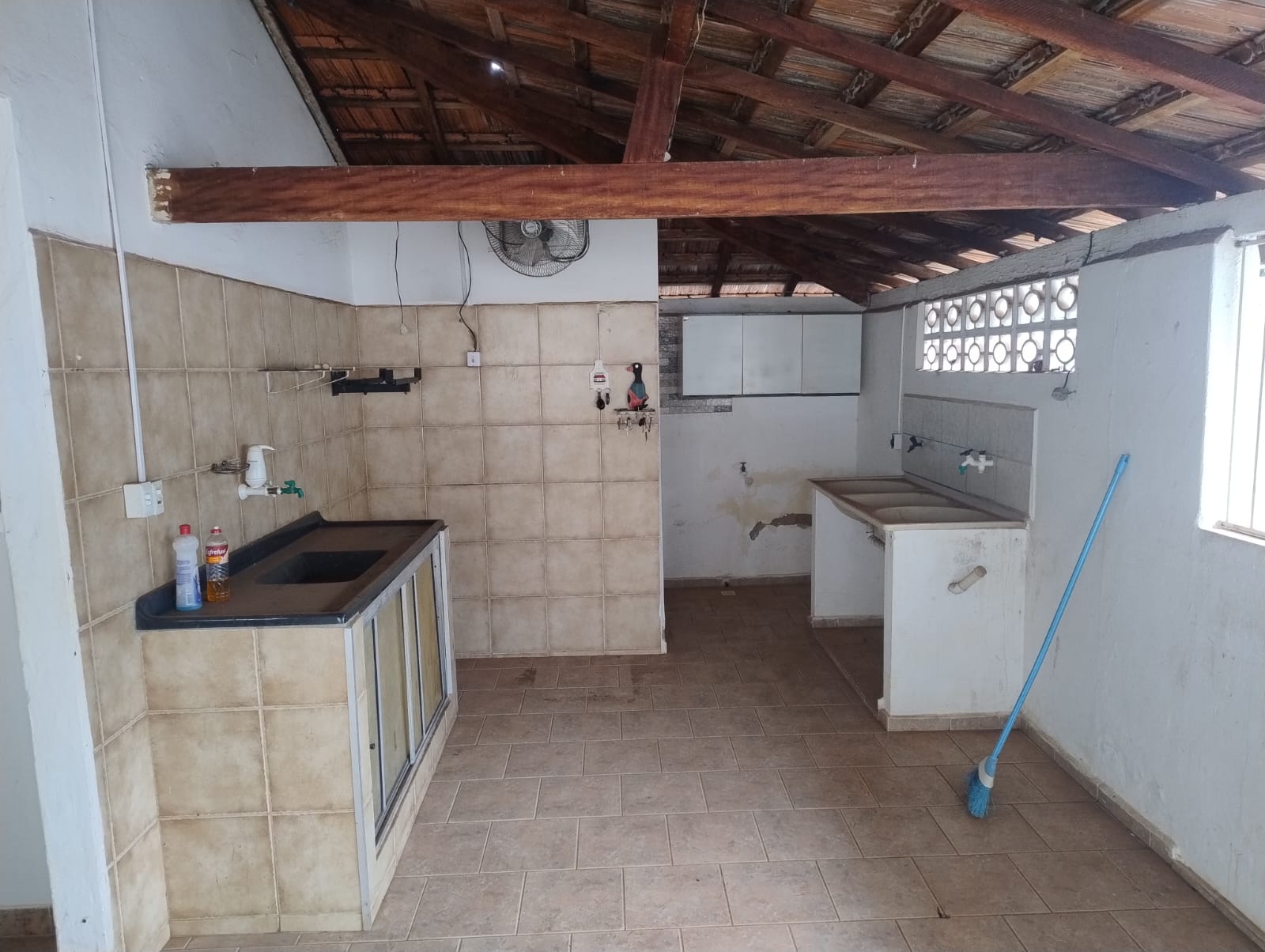 VILA GARDIM