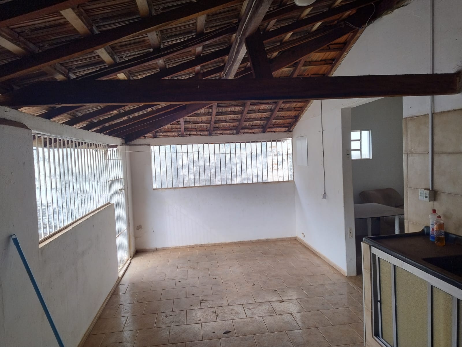 VILA GARDIM