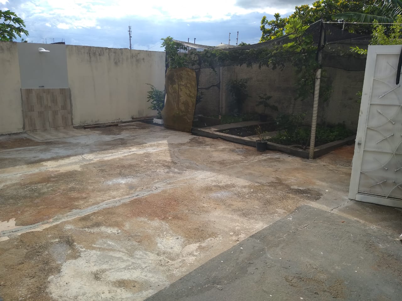 VILA GARDIM