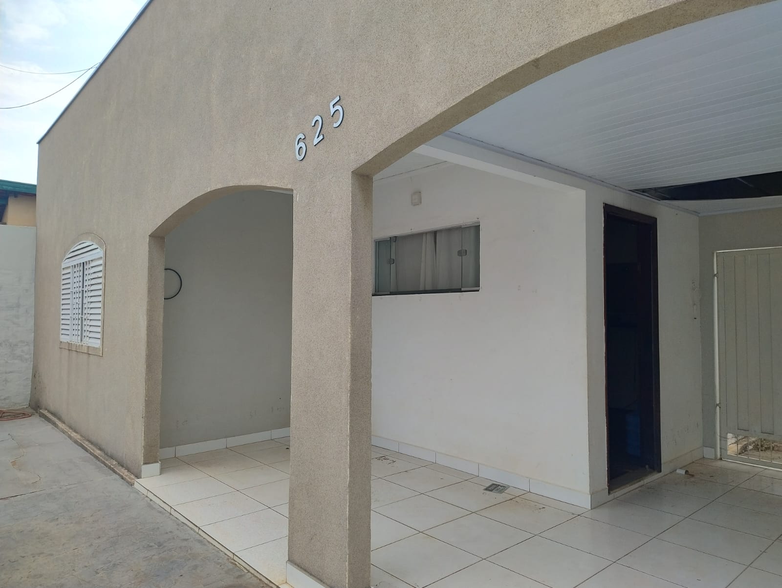 VILA GARDIM