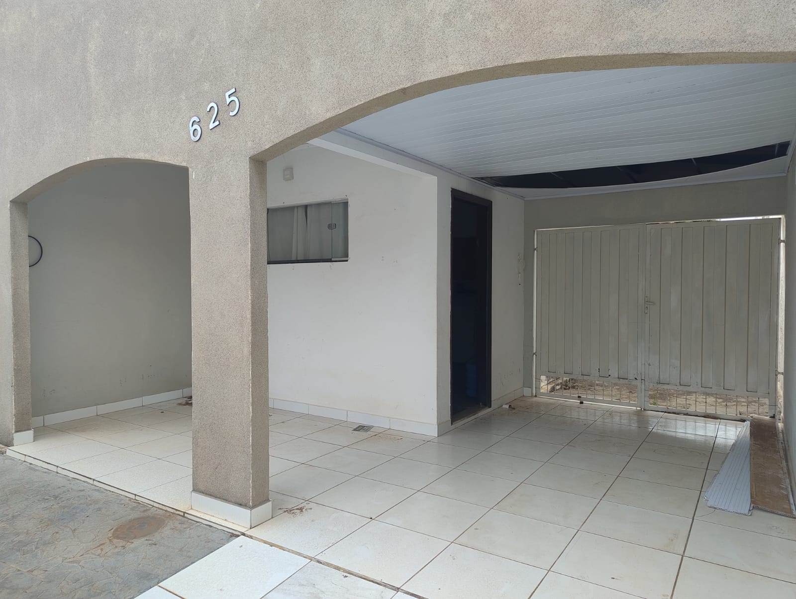 VILA GARDIM