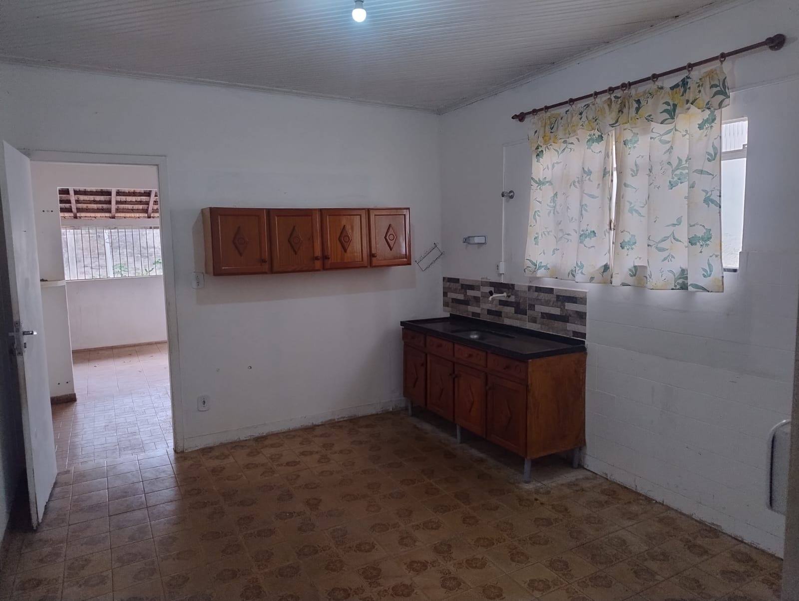 VILA GARDIM