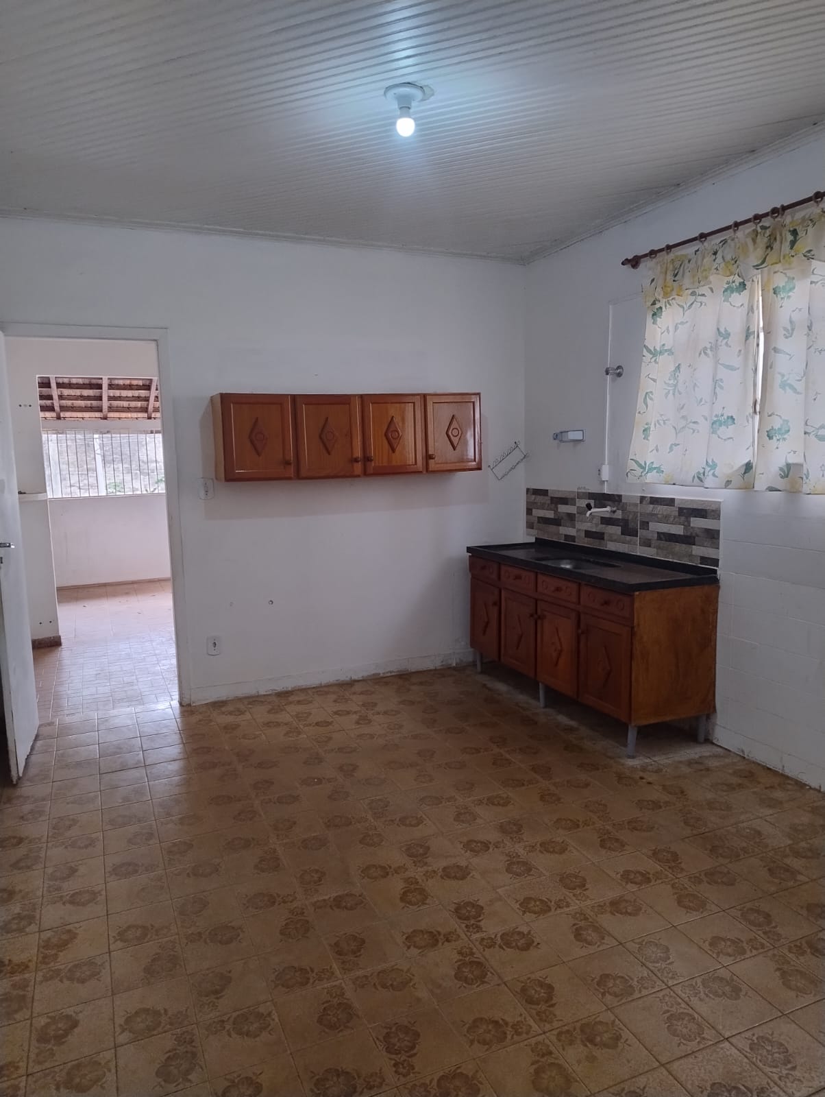 VILA GARDIM