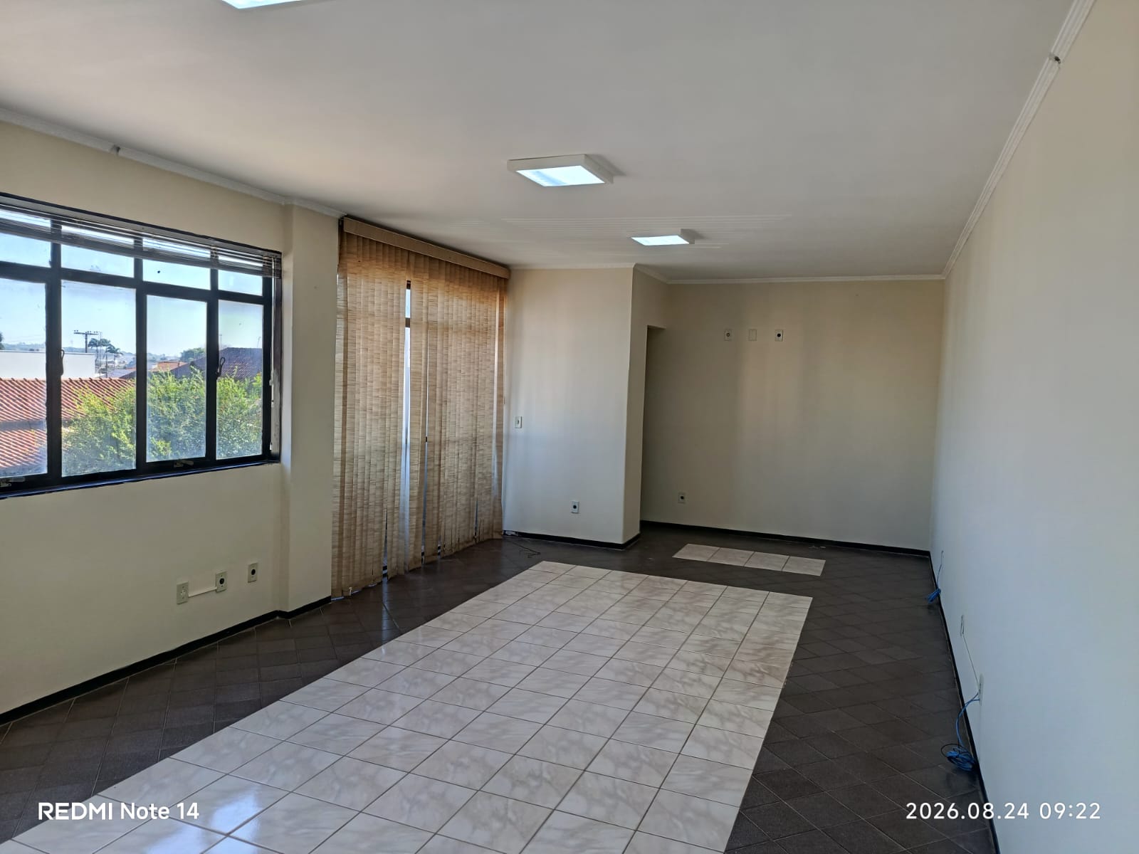 Avenida Doutor Antônio Define, 651 - Sala 15 - Centro