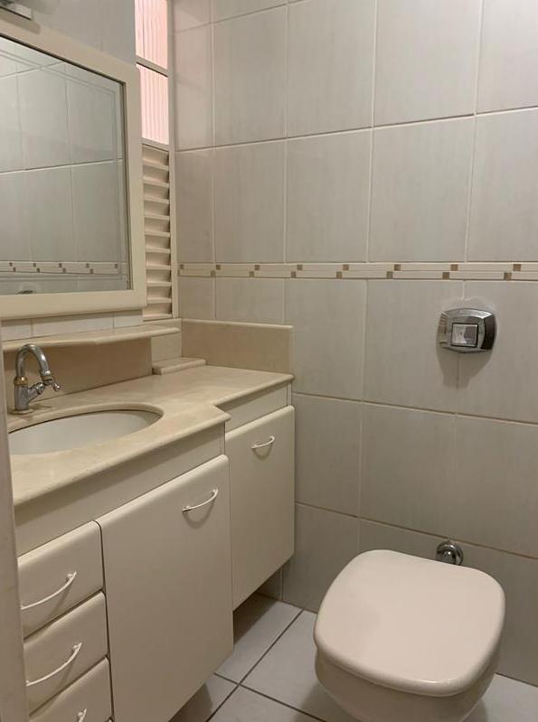 MARAVILHOSO APARTAMENTO NO EDIFÍCIO FLORENÇA