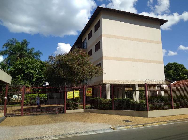 MARAVILHOSO APARTAMENTO NO EDIFÍCIO FLORENÇA