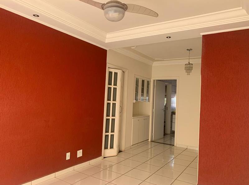 MARAVILHOSO APARTAMENTO NO EDIFÍCIO FLORENÇA