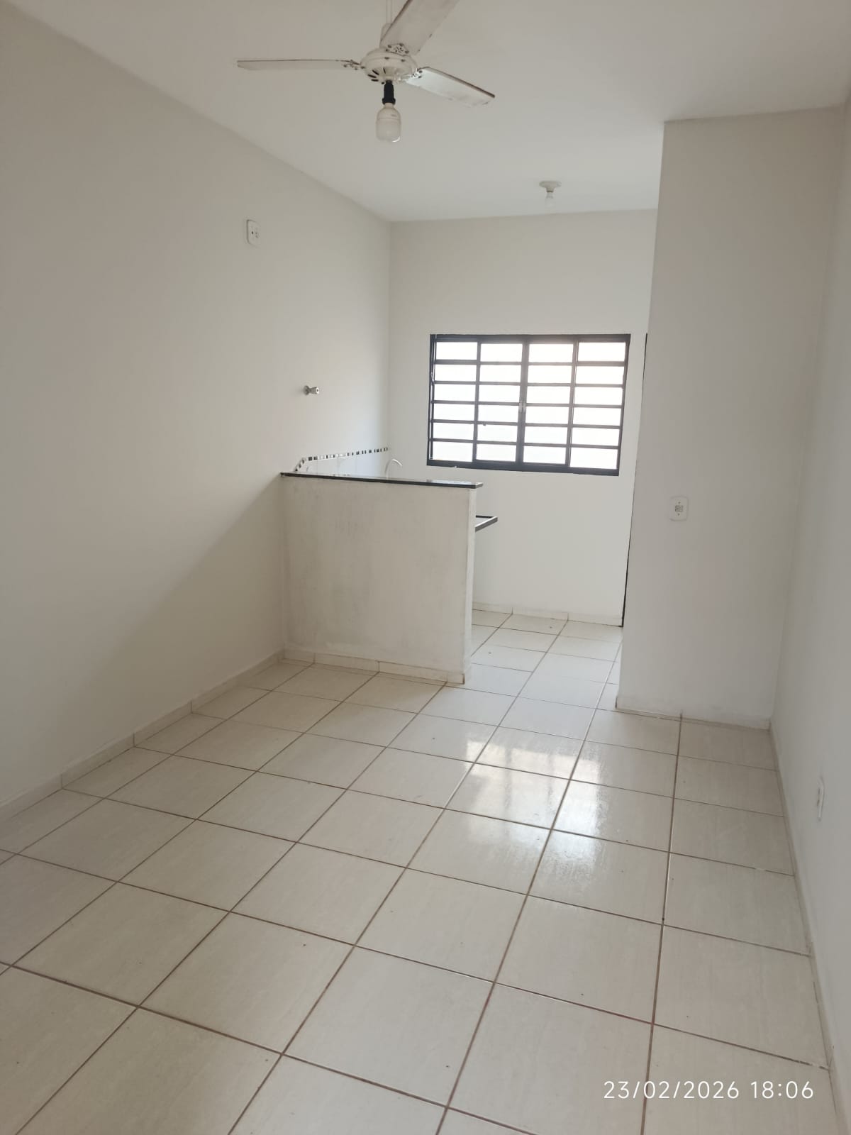 Rua Amapá,139 - Vila América