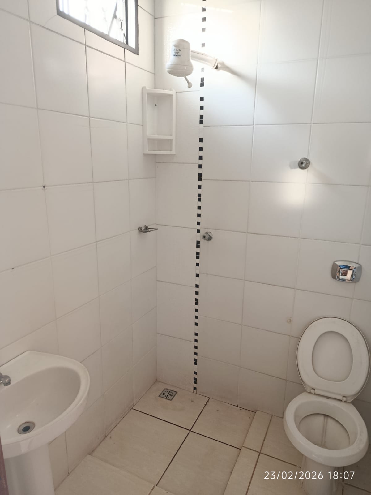 Rua Amapá,139 - Vila América