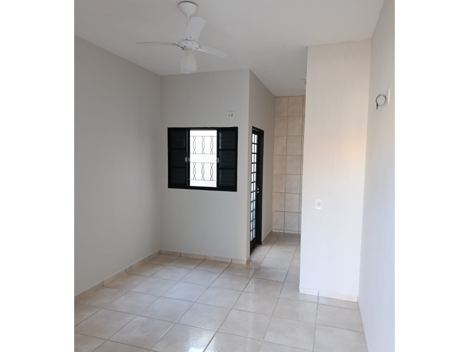 Avenida Bahia,235 - Vila América