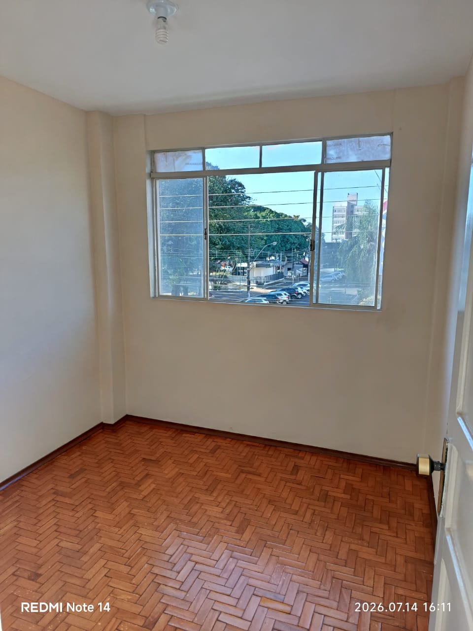 Avenida Eduardo de Castilho,478 - 1° Andar, Apto 04 - Centro