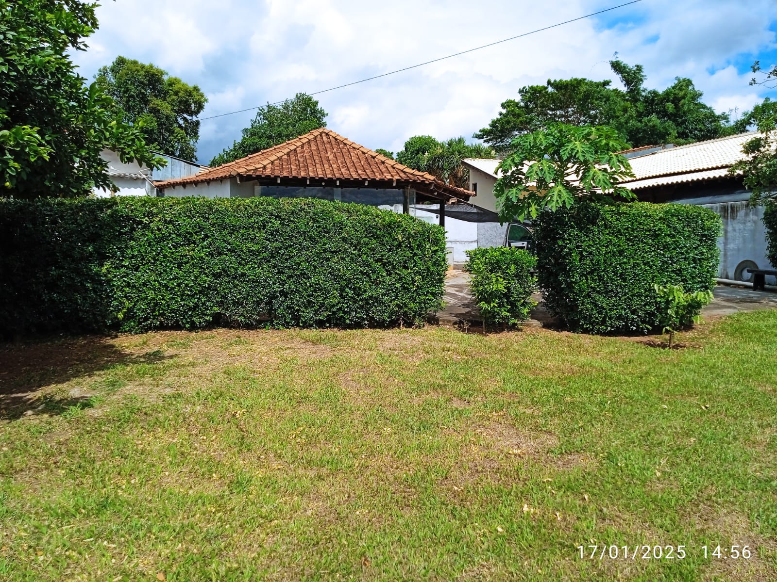 RANCHO BELVEDERE