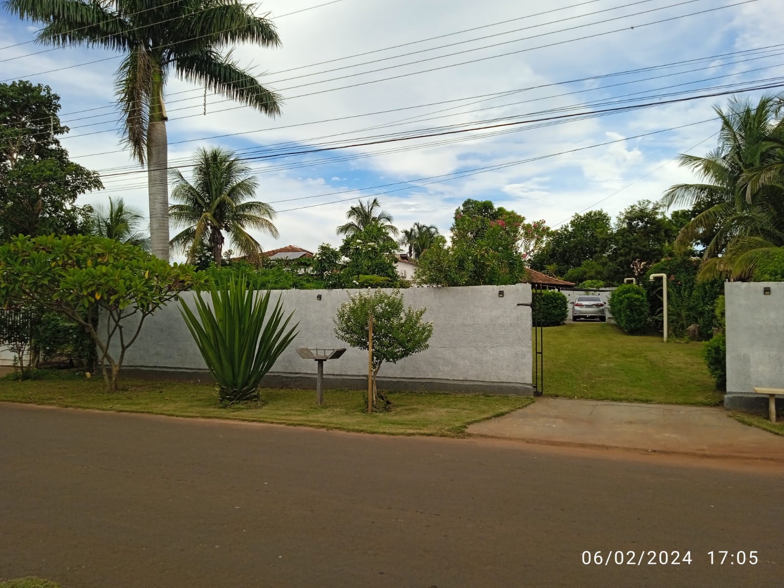 RANCHO BELVEDERE