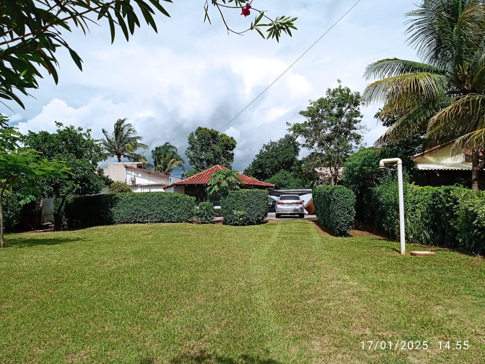 RANCHO BELVEDERE