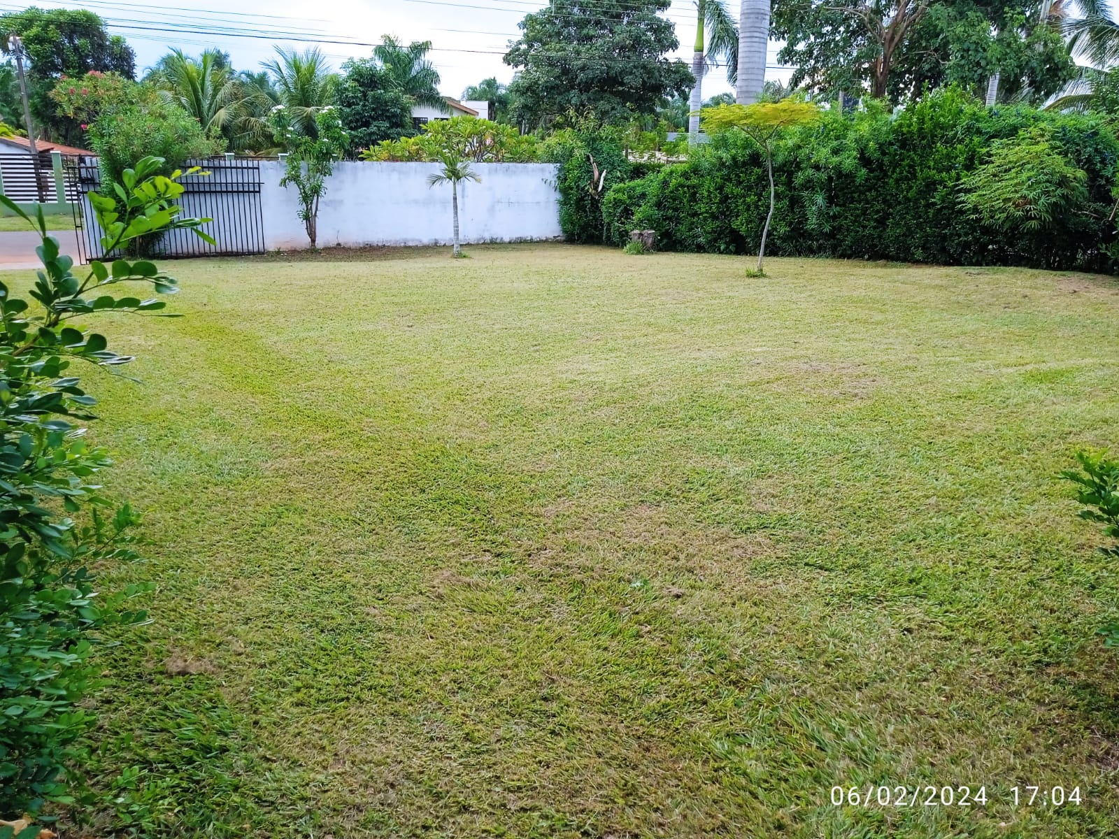 RANCHO BELVEDERE
