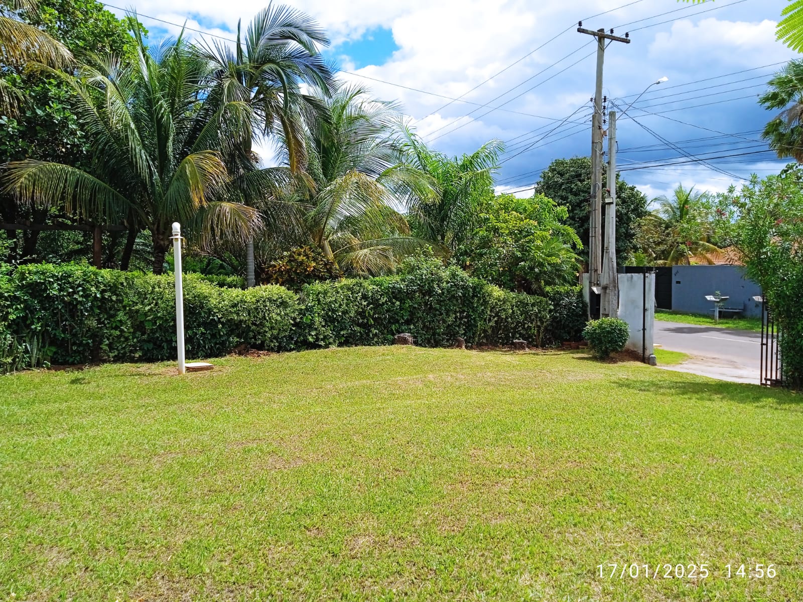 RANCHO BELVEDERE
