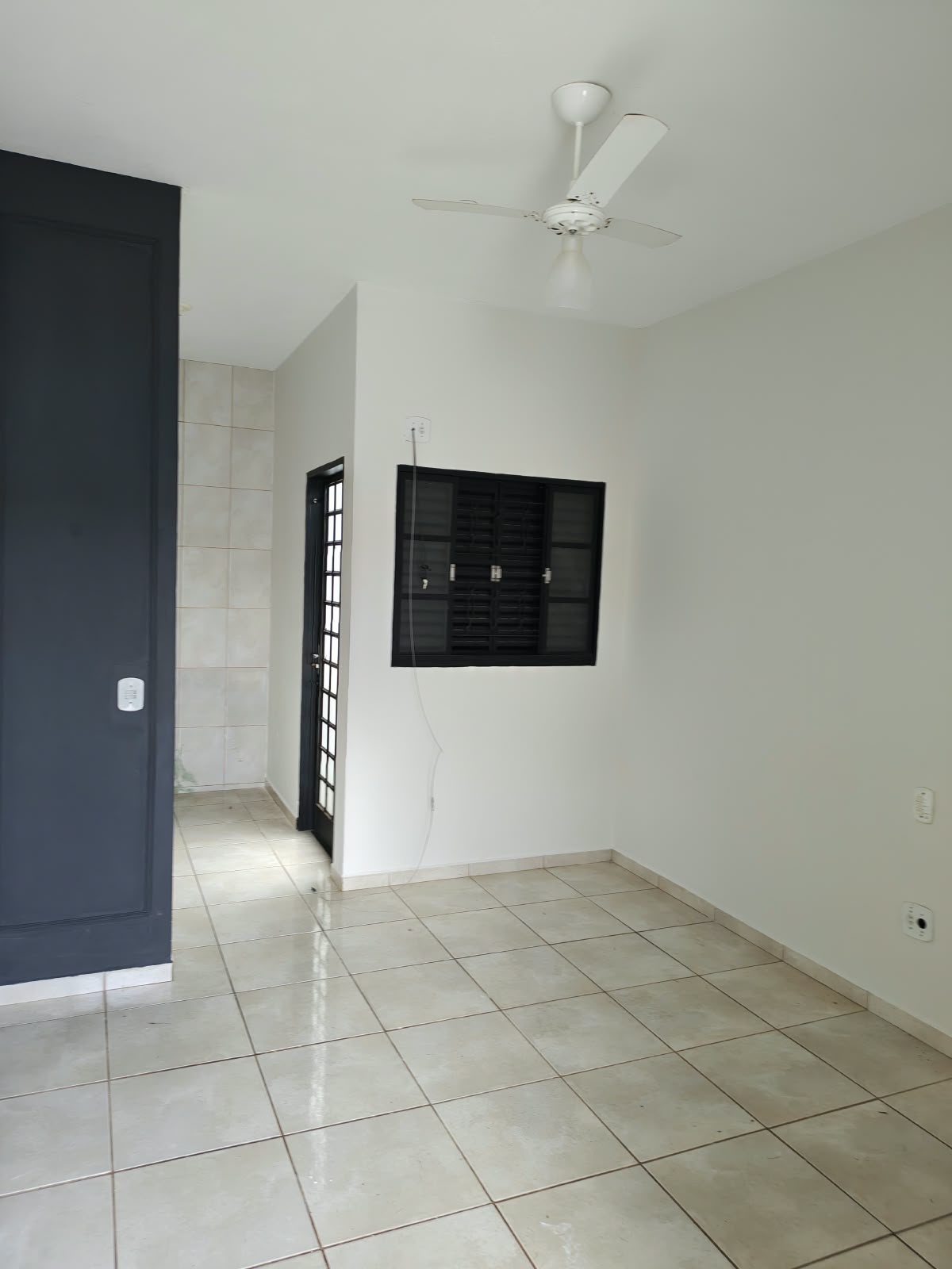 Avenida Bahia, 231 - Vila América