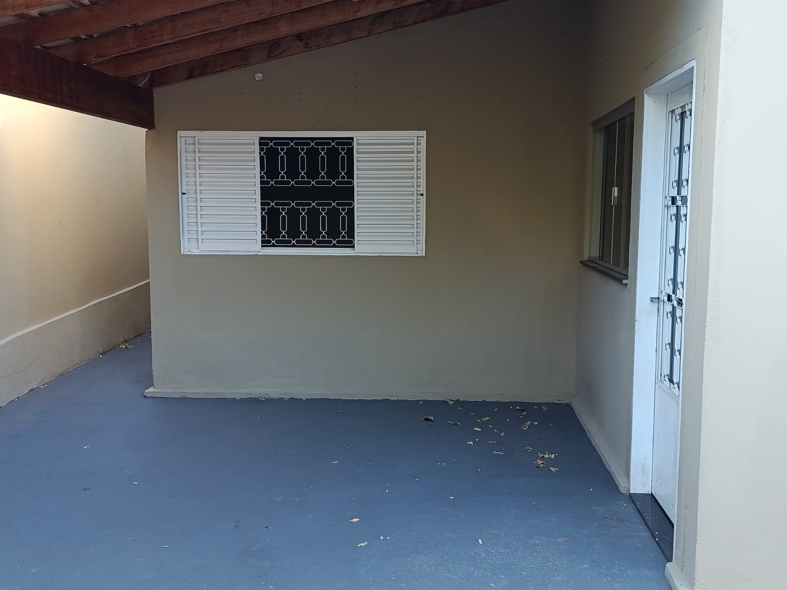 Avenida Matias Martins Garcia,1230 - Residencial Palmeiras