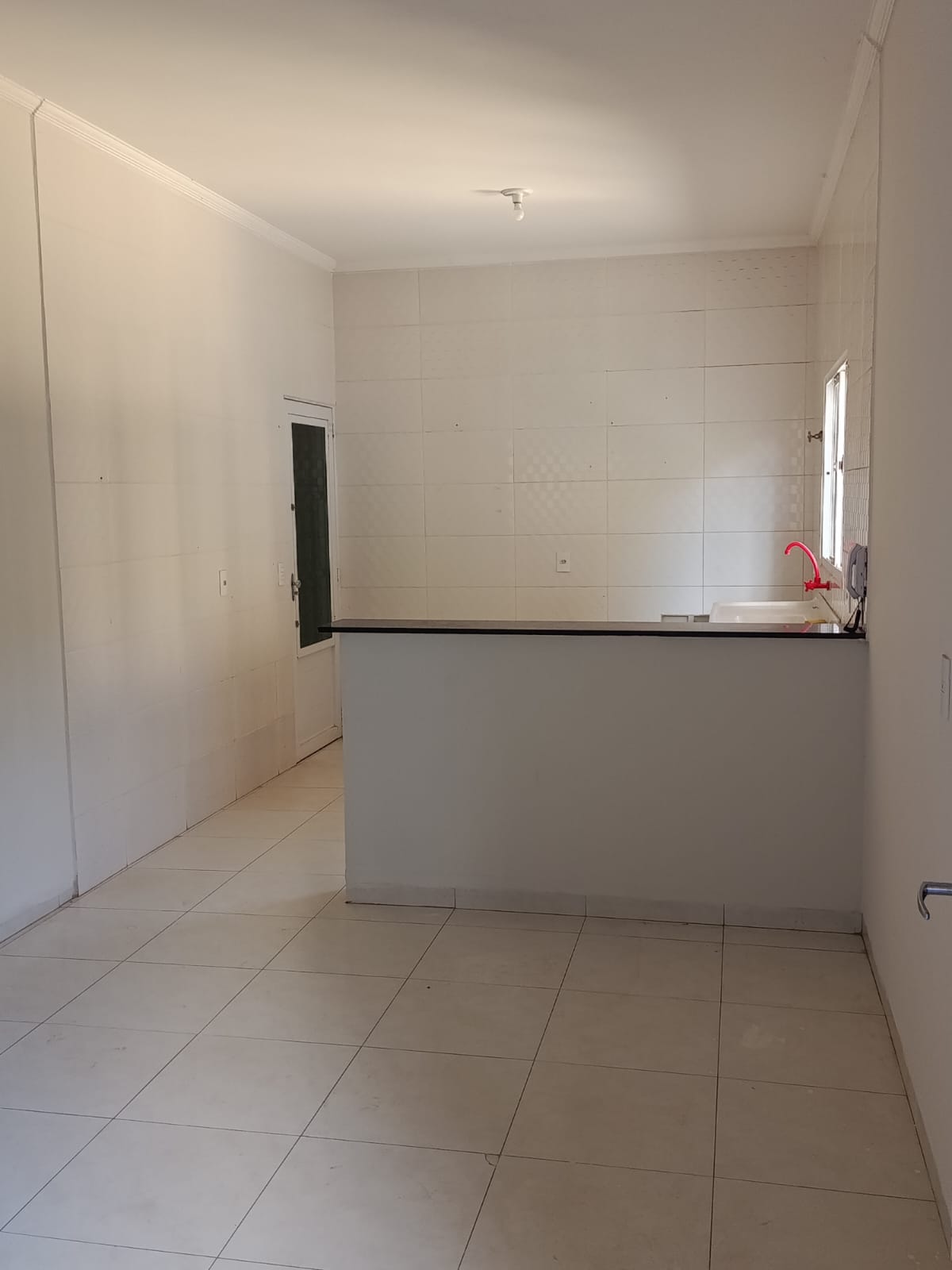 Avenida Matias Martins Garcia,1230 - Residencial Palmeiras