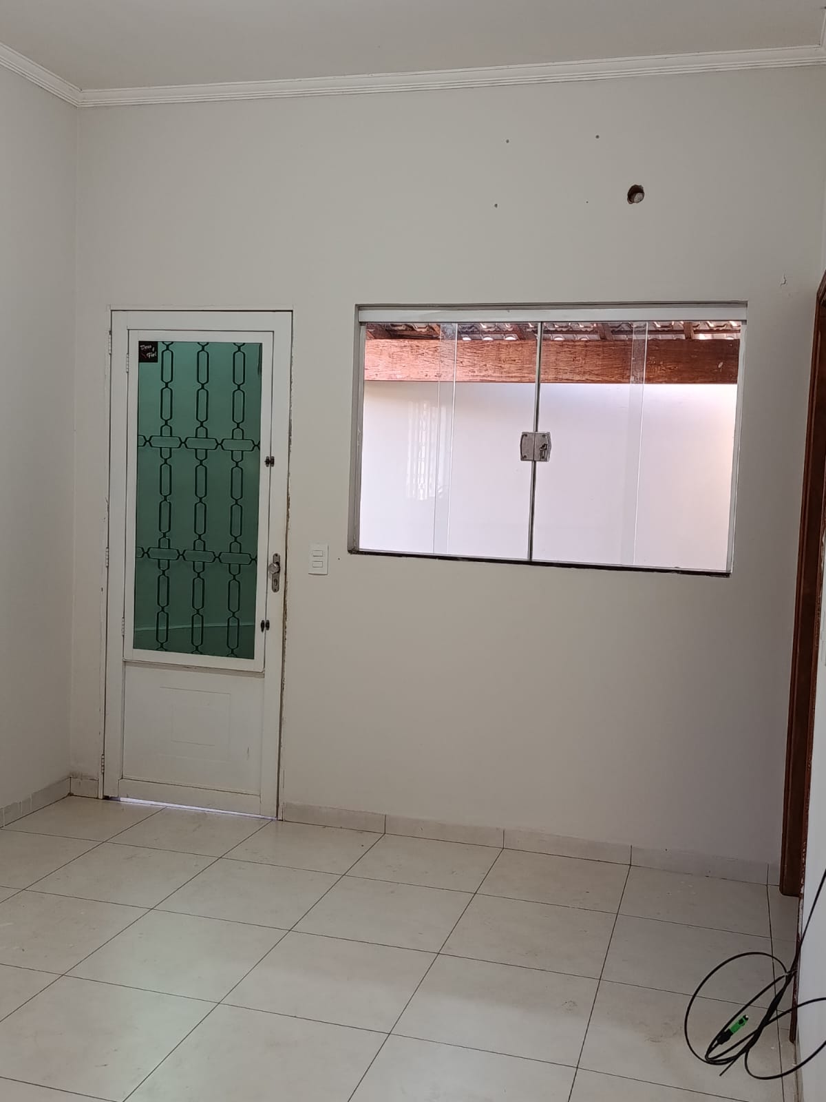 Avenida Matias Martins Garcia,1230 - Residencial Palmeiras