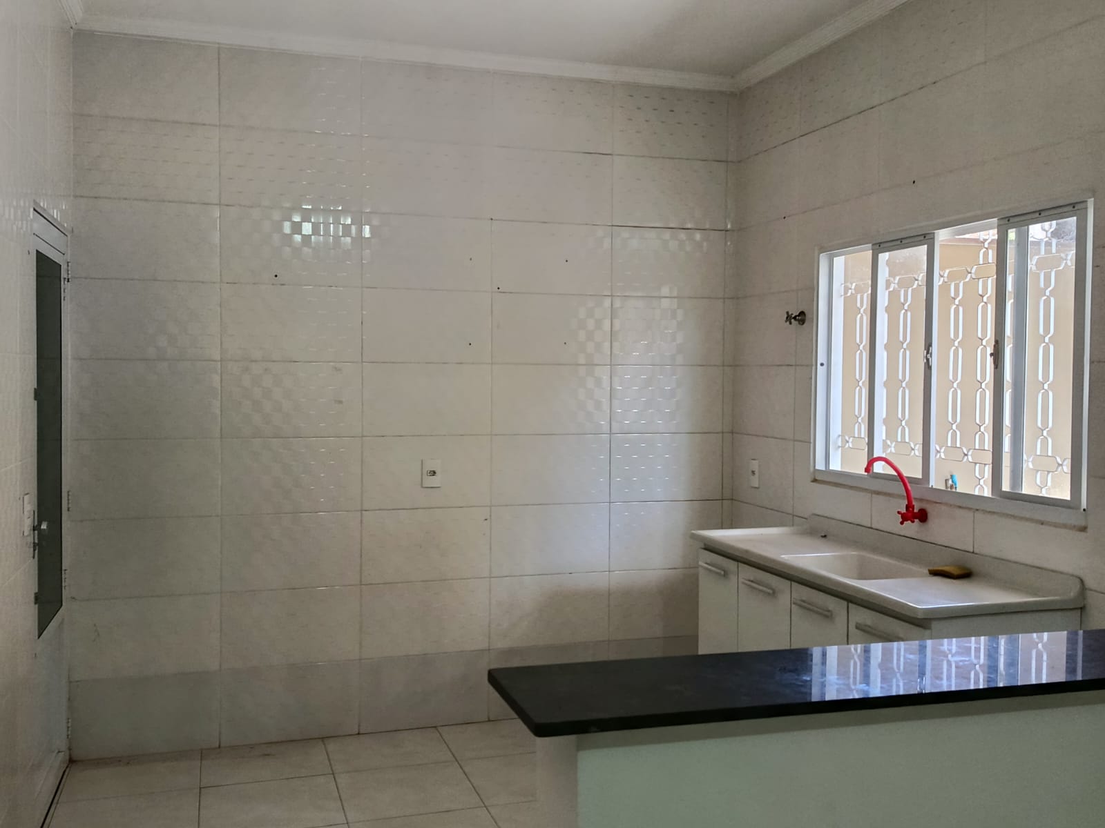 Avenida Matias Martins Garcia,1230 - Residencial Palmeiras