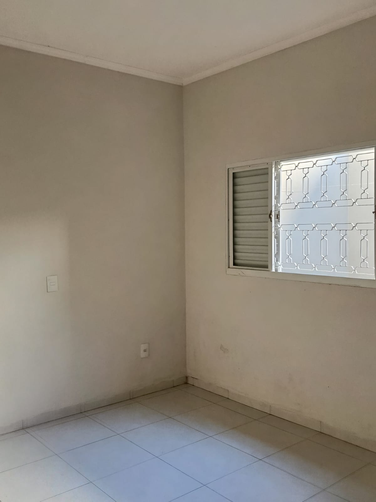 Avenida Matias Martins Garcia,1230 - Residencial Palmeiras