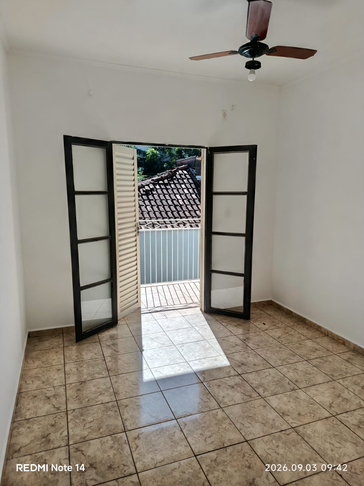 Avenida Marginal Maria Chica, 1782 - Apto 01 - Vila Independência