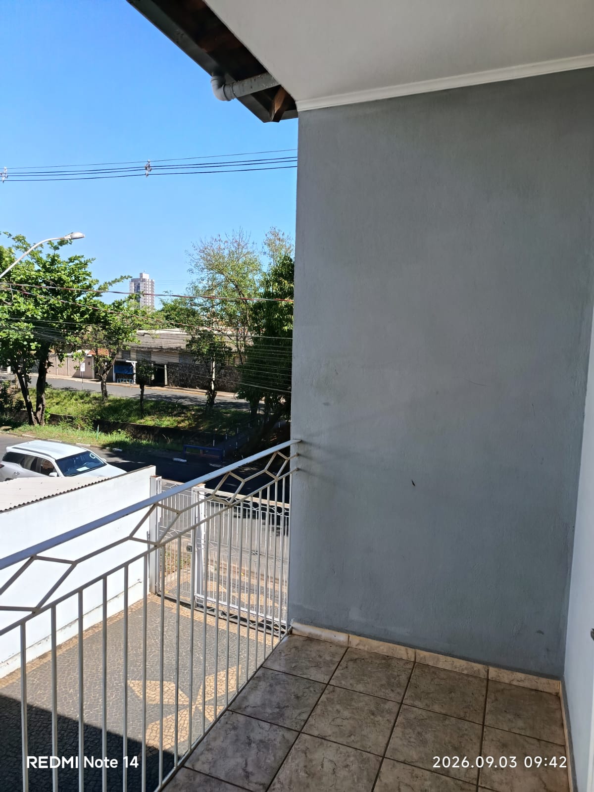 Avenida Marginal Maria Chica, 1782 - Apto 01 - Vila Independência