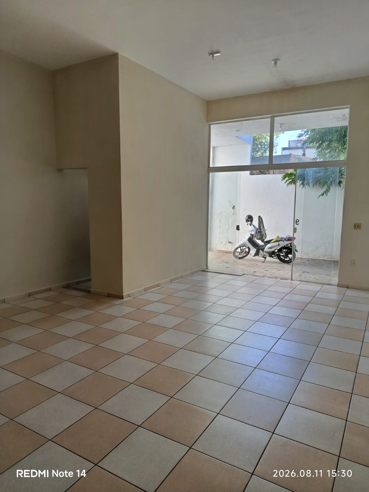 Avenida Rui Barbosa, 402 - Sala 09 - Centro