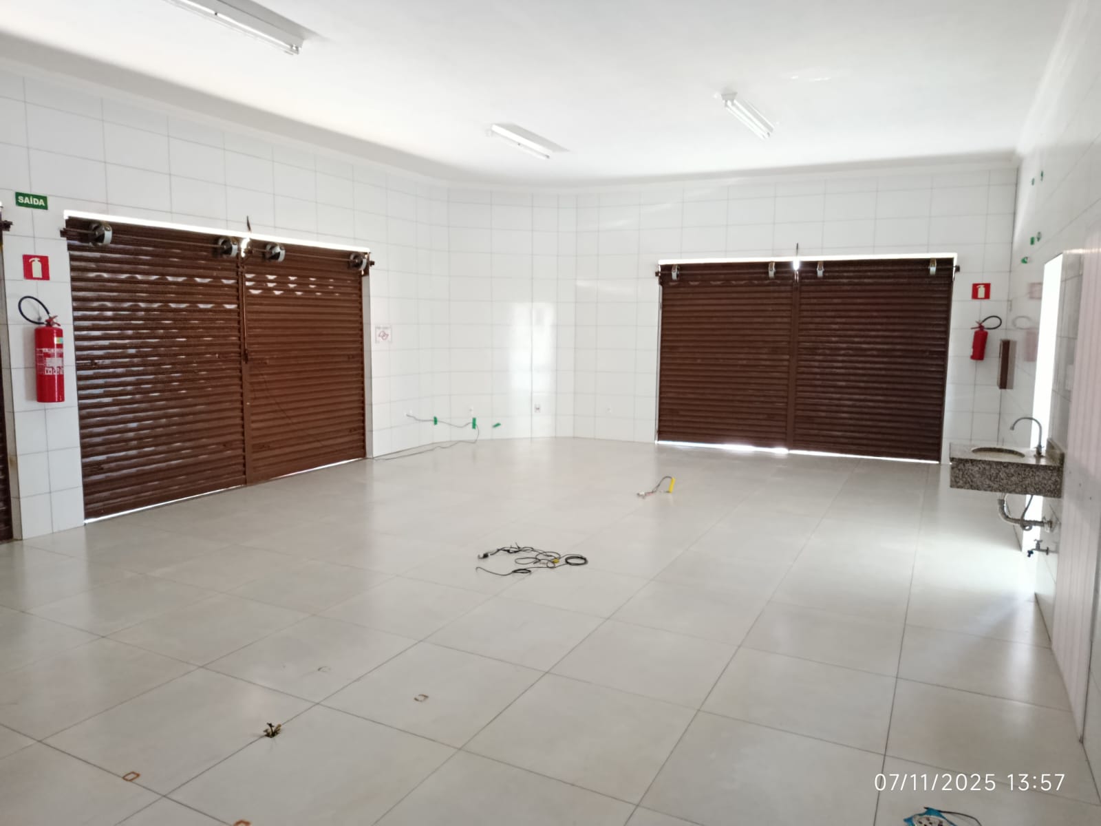 Avenida Francisco José Franco,377 - Jardim Brasília