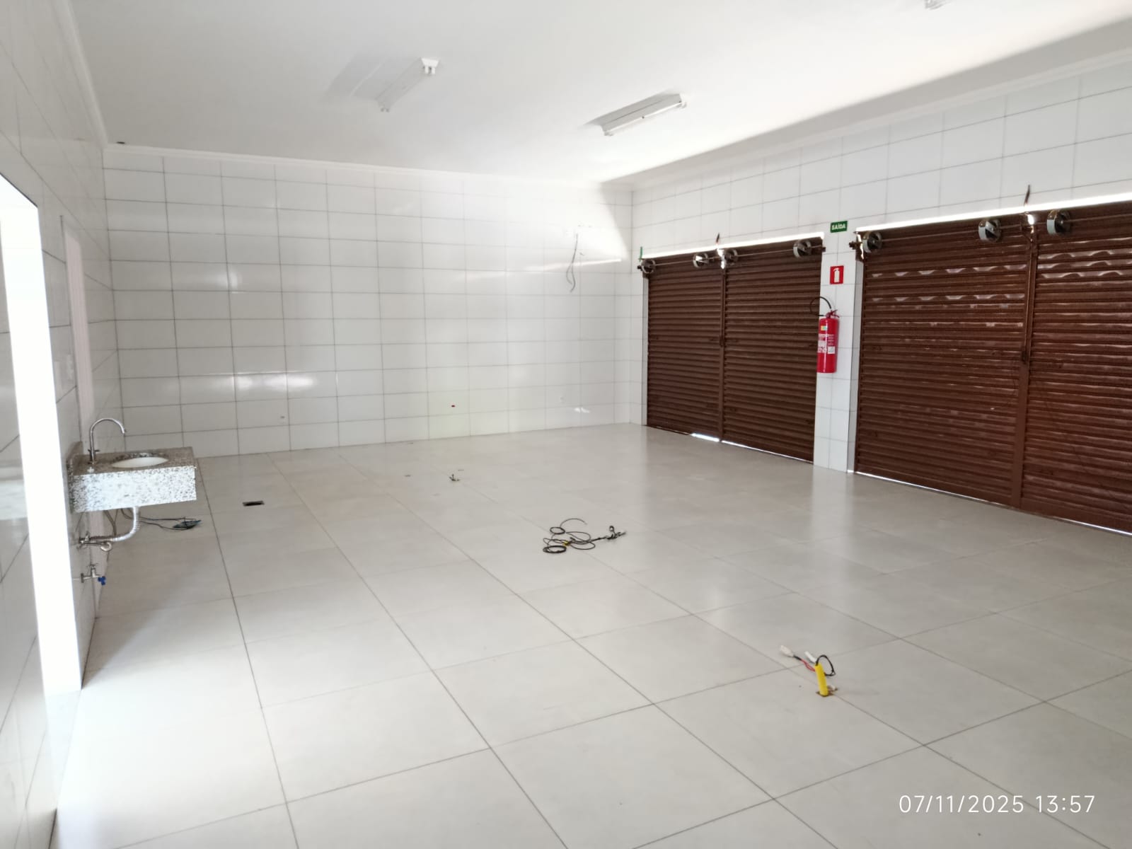 Avenida Francisco José Franco,377 - Jardim Brasília