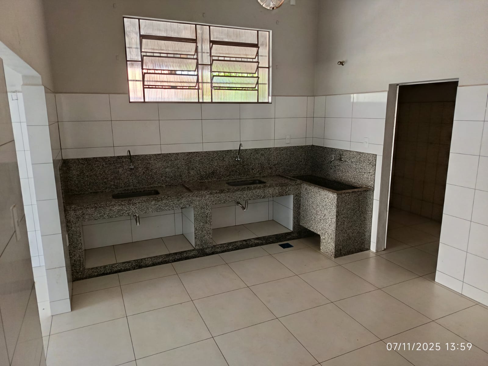 Avenida Francisco José Franco,377 - Jardim Brasília