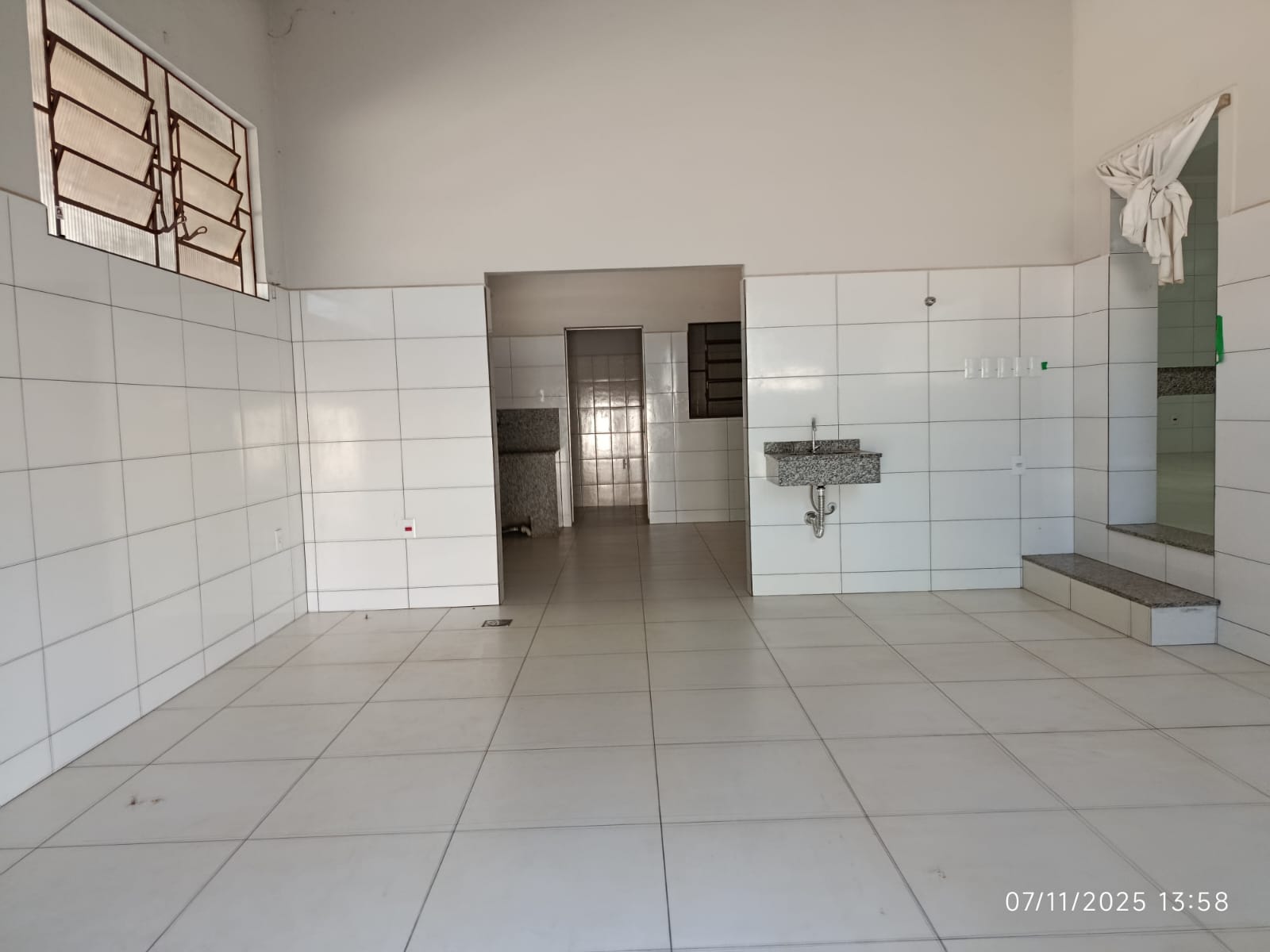 Avenida Francisco José Franco,377 - Jardim Brasília