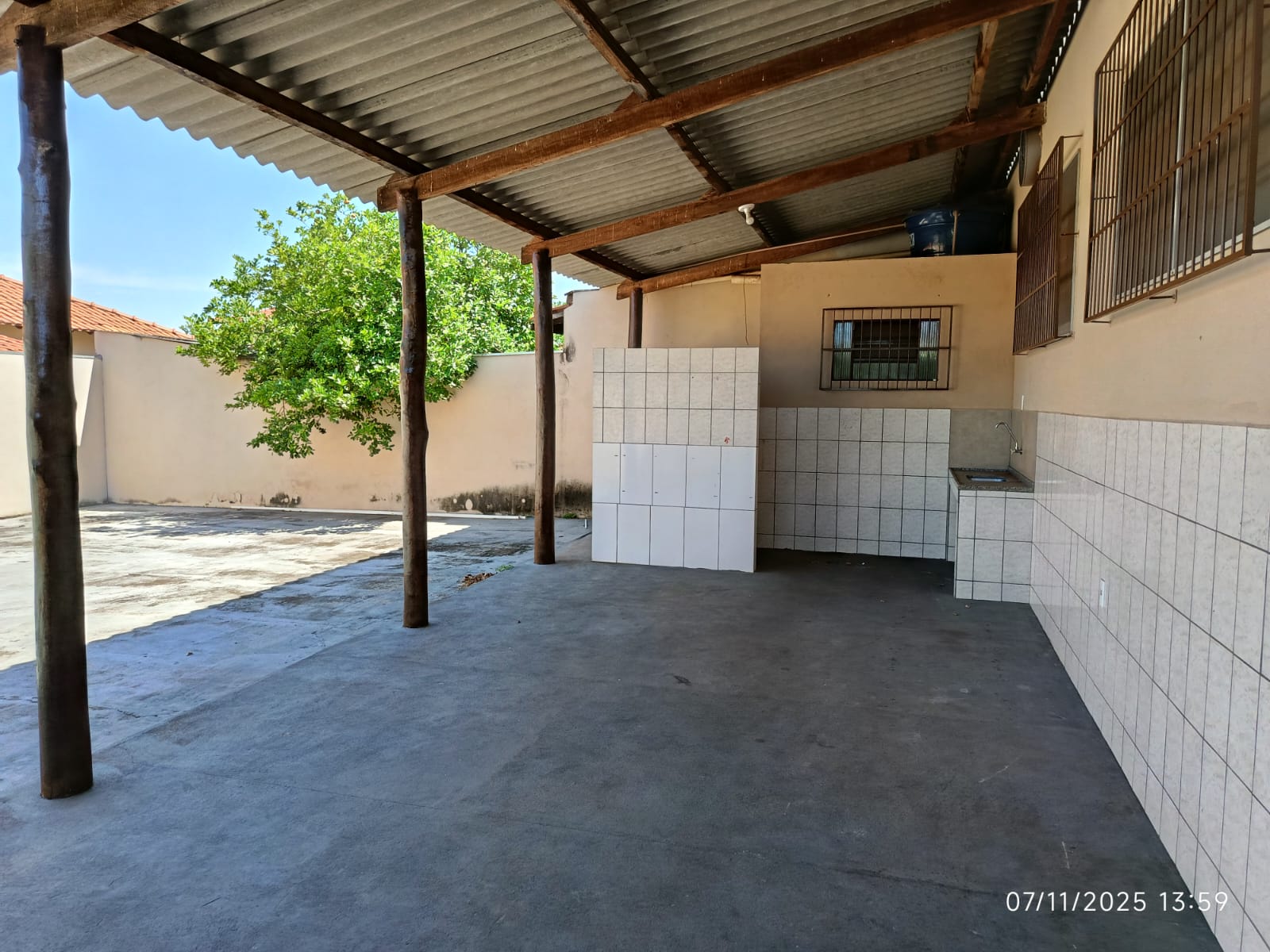 Avenida Francisco José Franco,377 - Jardim Brasília