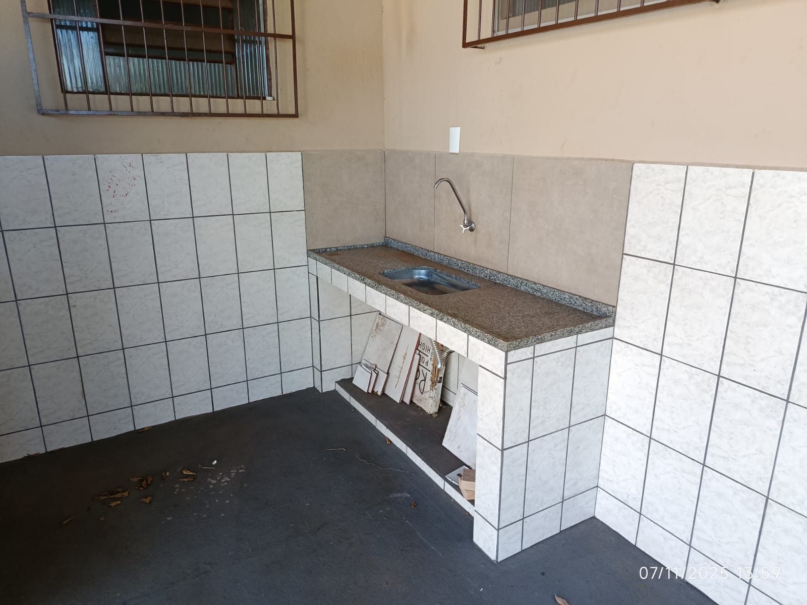 Avenida Francisco José Franco,377 - Jardim Brasília