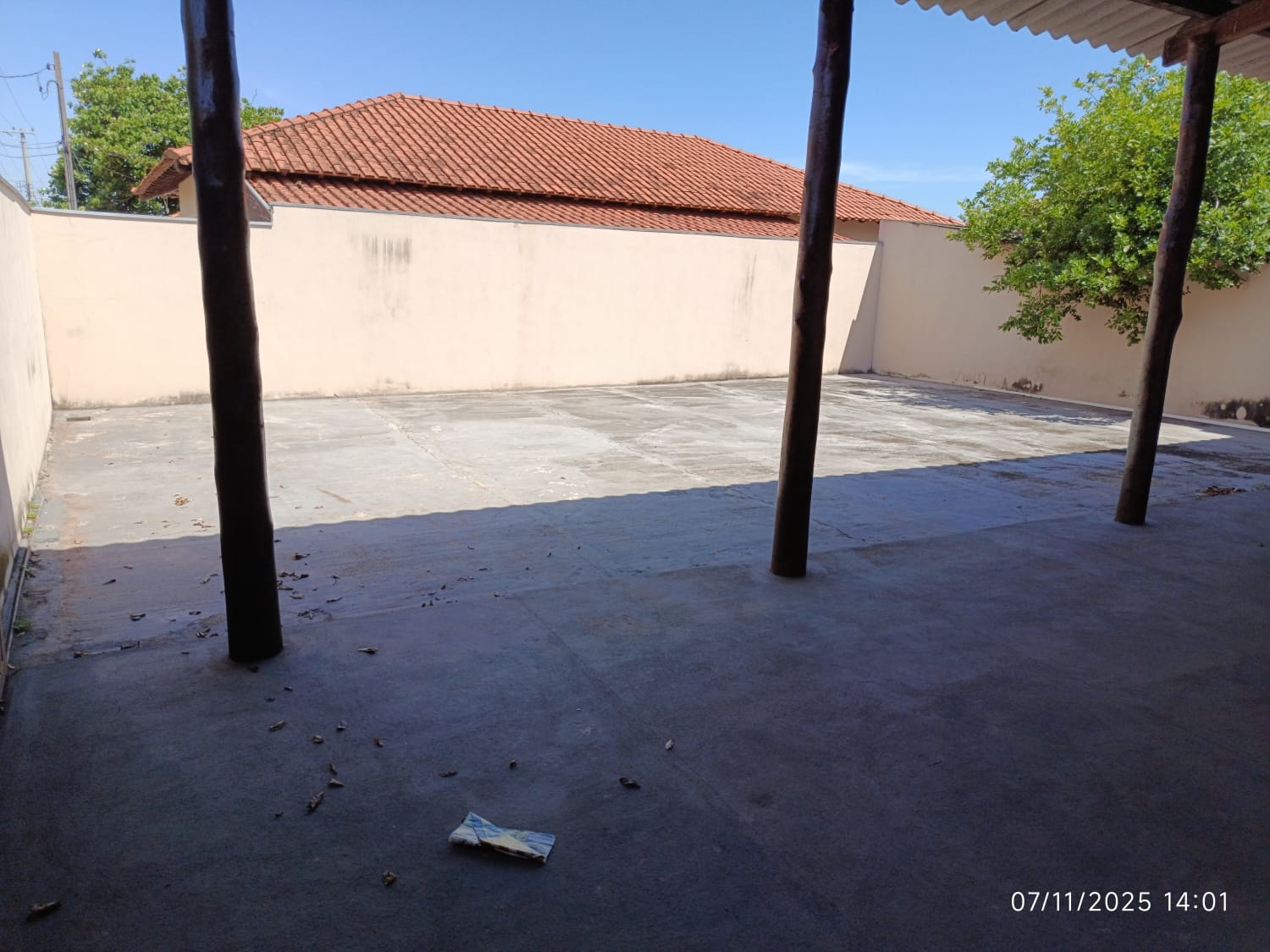 Avenida Francisco José Franco,377 - Jardim Brasília